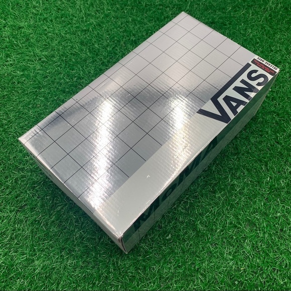 Vans Comfycush Era Moma Brand - Picture 5 of 8